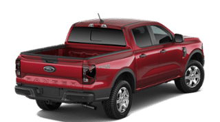 2026 Ford Ranger® External Image 3